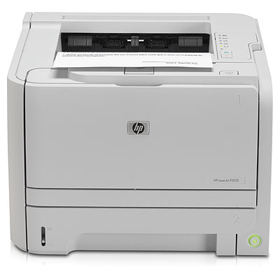 Drum máy in HP LaserJet P2035 Printer (CE461A)